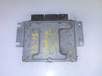 NEC017-046 Nissan Altima 2013-2015 ecm ecu computer