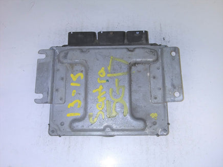 NEC017-046 Nissan Altima 2013-2015 ecm ecu computer