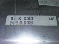 1228828 Buick Riviera 1998 Multi-function module