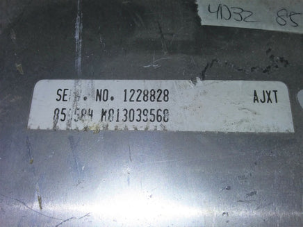 1228828 Buick Riviera 1998 Multi-function module