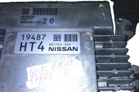 NEC044-664 ecu ecm computer 2018-2019 Nissan Rogue