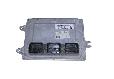 37820-R5A-A66 Honda CRV CR-V 2012-2014 ecm ecu computer