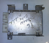 P4686923 bcm body control module 1996 Dodge Caravan or Voyager