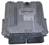 2013-2016 Lincoln MKZ ecm ecu computer FP5A-12A650-KC