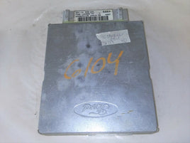 F5DF-12A650-HA Ford Taurus or Mercury Sable 1995 ecm ecu computer