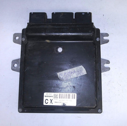 A56-B88 E1P ecm ecu computer 2009 Nissan Altima - Swan Auto