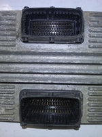 12614701 ecm ecu computer 2002-2007 Saturn Vue