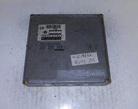 MECM-W765 Nissan Frontier or Xterra 2000-2001 ecm ecu computer