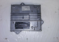 23211792 Chevy or GMC pickup 2015-2016 chassis control computer module