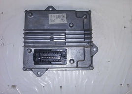 23211792 Chevy or GMC pickup 2015-2016 chassis control computer module