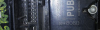 85148080 transfer case module 2021-2023 Chevrolet Silverado