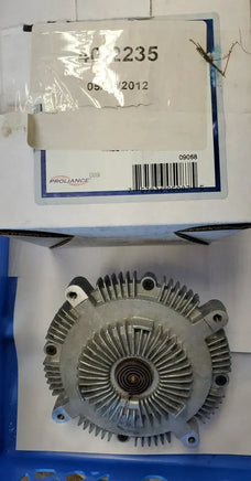 Fan Clutch fits 1989-1991 Isuzu Trooper 2.8 40-2235 **NEW**
