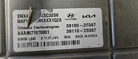 39100-2S367 Hyundai or Kia ecm ecu computer