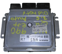 NEC019-615 ecm ecu computer 2015-2017 Nissan Maxima