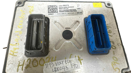 22878673 ECM ECU computer 2011-2013 Chevy Volt