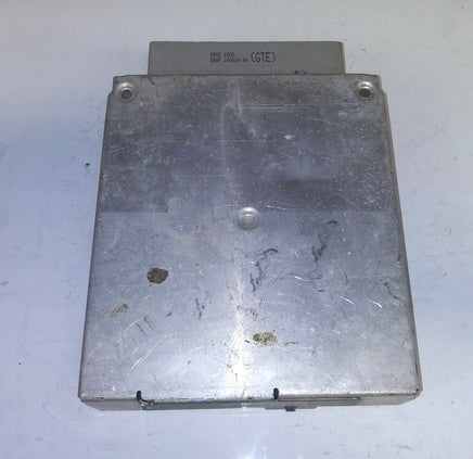 E9PF-12A650-CA ecm ecu computer 1985-1986 Ford Tempo Mercury Topaz
