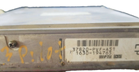 37820-PVF-A51 Honda Pilot 2003-2004 ecm ecu computer