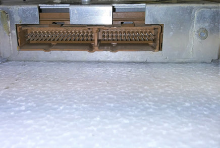 16222379 Cadillac Deville 1996 bcm body control module