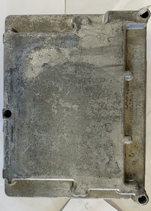 5C3A-12A650-KUC Ford F250 F-250 2005 ecm ecu computer