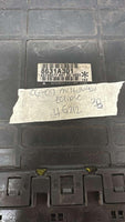 8631A301 Mitsubishi Eclipse 2006-2007 ecm ecu computer - Swan Auto