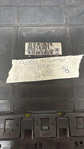 8631A301 Mitsubishi Eclipse 2006-2007 ecm ecu computer - Swan Auto