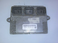 2015 Honda Accord ecm ecu computer 37820-5G1-L24