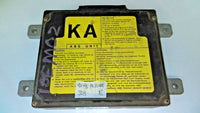39790-SS0-A01 Honda Prelude 1992-1995 abs anti-lock brake control module