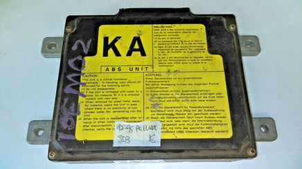 39790-SS0-A01 Honda Prelude 1992-1995 abs anti-lock brake control module