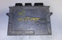 7W7A-12A650-AEB ecm ecu computer 2007 Ford Crown Vic or Grand Marquis **tested**