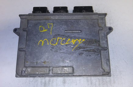 7W7A-12A650-AEB ecm ecu computer 2007 Ford Crown Vic or Grand Marquis **tested**
