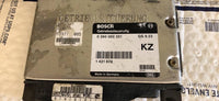 1995 BMW 540i TCM transmission computer 0 260 002 321