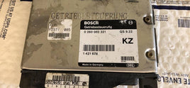 1995 BMW 540i TCM transmission computer 0 260 002 321
