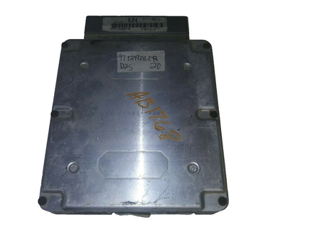 F77F-12A650-HE ecm ecu computer 1997 Ford Explorer **TESTED GOOD**
