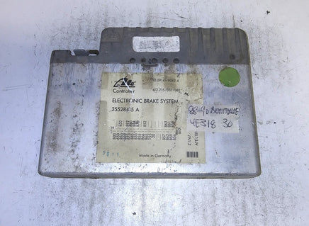 25528415 Pontiac Bonneville 1988-1990 abs control module
