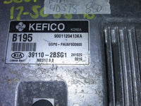 39110-2BSG1 Kia ecm ecu computer