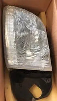1997 Ford F-150 F150 left headlight light lamp FO2502142 **New***