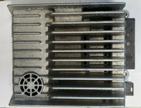 2010-2016 Mercedes E350, E550 or E63 amplifier amp A 212 870 01 94  **Reman**