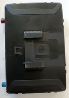 28275 6FL2B Nissan Altima or Armada 2018-2019 telematics module
