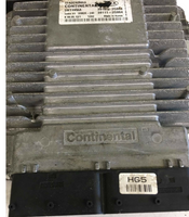 39101-2G864 ecm ecu computer 2011-2013 Kia Optima