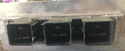 2004 Ford Explorer ecm ecu computer 4U7A-12A650-JPD
