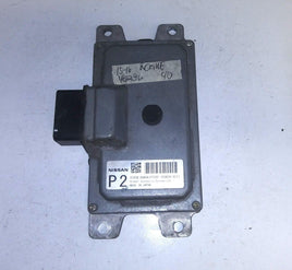 31036 5HA5A tcm transmission computer 2015-2016 Nissan Rogue - Swan Auto