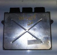 5S4A-12A650-UE ecm ecu computer 2005 Ford Focus **TESTED**
