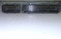 89661-06K81 Toyota Camry 2014 ecu ecm computer