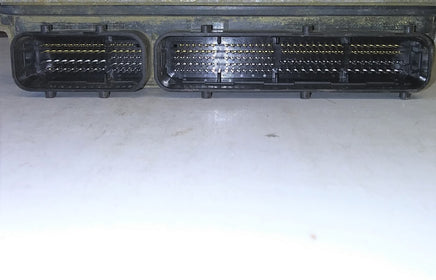 89661-06K81 Toyota Camry 2014 ecu ecm computer