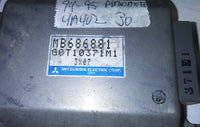 MB686881 Cruise Control module 1994-1995 Mitsubishi Diamante