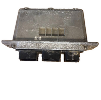 AL1A-12A650-BGA ecm ecu computer 2011 Ford Expedition