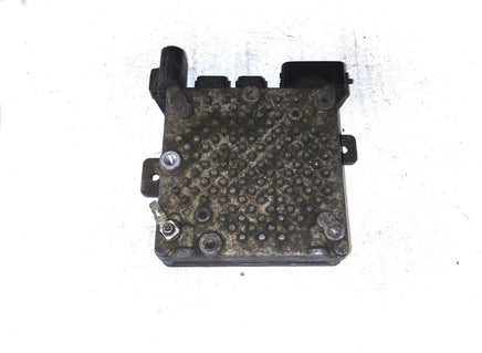 34710VA060 Subaru WRX 2016-2017 steering control module