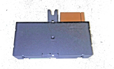 68115603AA-001 comfort module 2007-2009 Fiat Palio or Strada