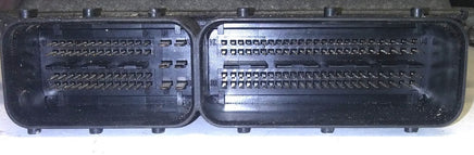 P68000110AH ecm ecu computer 2007-2010 Dodge Caliber