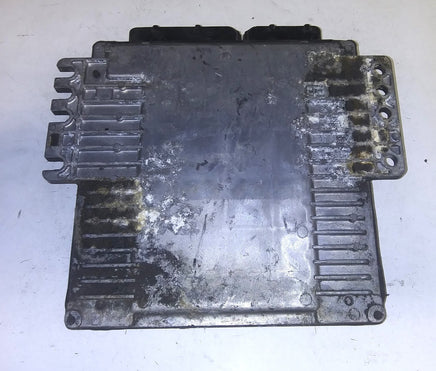 23710 GS01A Nissan forklift ecm ecu computer
